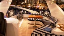 Midas Touch -  Sundeck